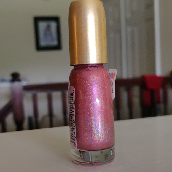 Sally Hansen Nail Prisms (Holo) - blush diamond - Picture 2 of 5